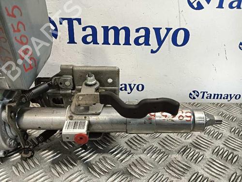 Steering column FORD FIESTA VI (CB1, CCN)  | BP26278353M21 