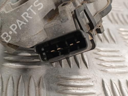 Front wiper motor RENAULT KANGOO / GRAND KANGOO II (KW0/1_)  | BP15850464M29 