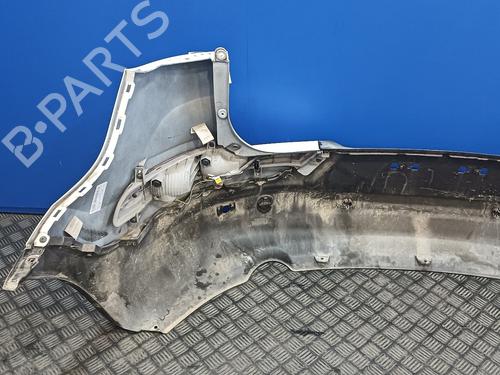 Rear bumper KIA SPORTAGE III (SL)  | BP13414390C8
