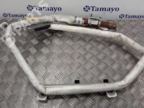 Used Right curtain airbag LAND ROVER FREELANDER 2 (L359) [2006-2015]  7702160
