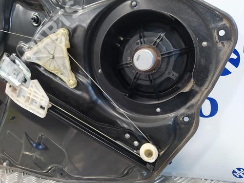 Rear right window mechanism MERCEDES-BENZ M-CLASS (W164)  | BP10293056C25 