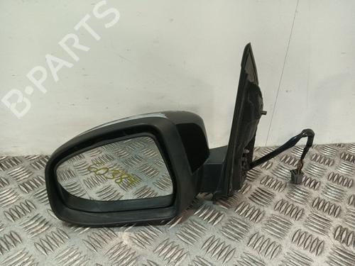 Used Left mirror Left mirror FORD FOCUS II (DA_, HCP, DP) 1.6 TDCi (90 hp) 34270280 34270280