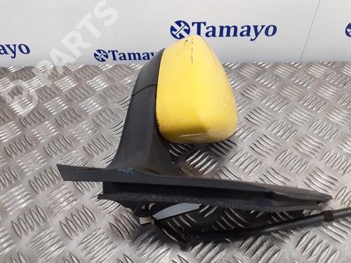Right mirror SEAT Mii (KF1, KE1) 1.0 | BP8679588C27 