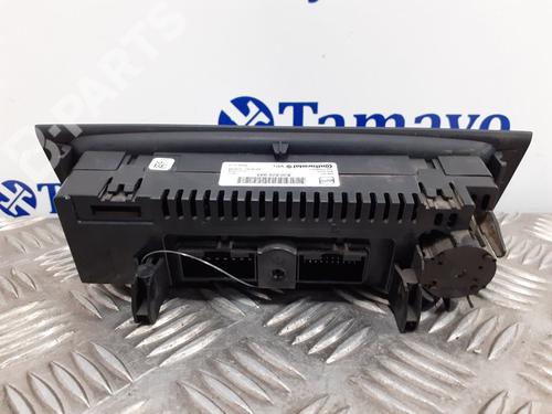 Climate control SEAT IBIZA IV (6J5, 6P1)  | BP9055119I5 