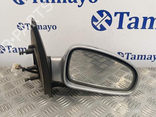 Used Right mirror CHEVROLET KALOS [2005-2025]  23094365
