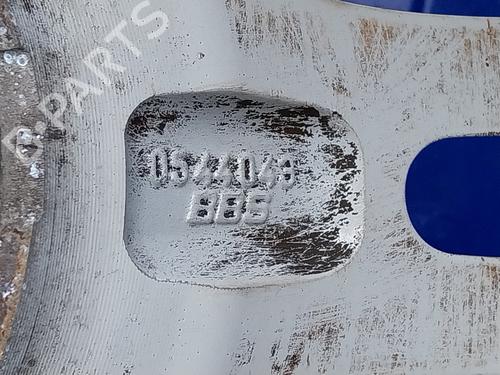 Felga BMW 3 Compact (E46) 318 ti | BP23439652C45 