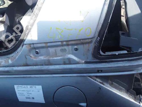 Left front driveshaft PEUGEOT 1007 (KM_) 1.4 | BP5315178M38 