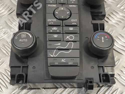 Climate control VOLVO S40 II (544) 2.4 | BP10740648I5 