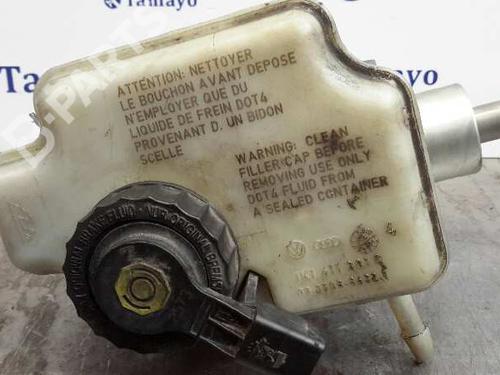 Brake master cylinder AUDI A3 (8P1)  | BP5851515M77 
