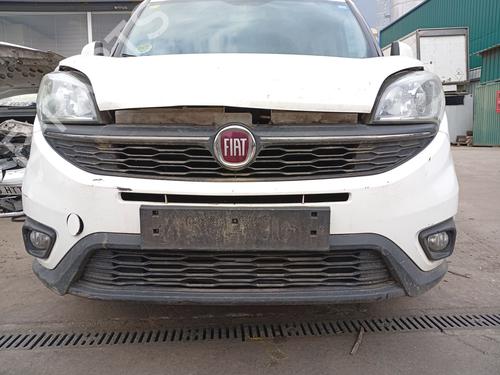 Used Front bumper reinforcement Front bumper reinforcement 39621836 39621836