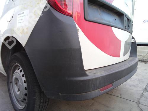 Køler FIAT DOBLO Cargo (263_) 1.3 D Multijet | BP21501836M31 