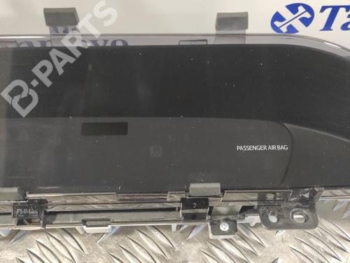 Instrument cluster TOYOTA PRIUS (_W5_)  | BP9096825C47 