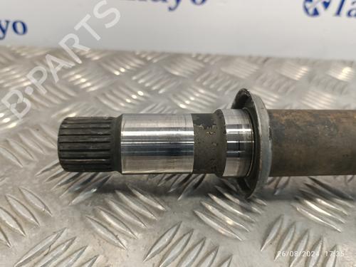 Right front driveshaft DODGE CALIBER | BP19400434M39