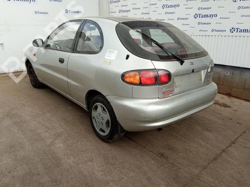 Engine control unit (ECU) DAEWOO LANOS (KLAT) 1.5 | BP7453559M57