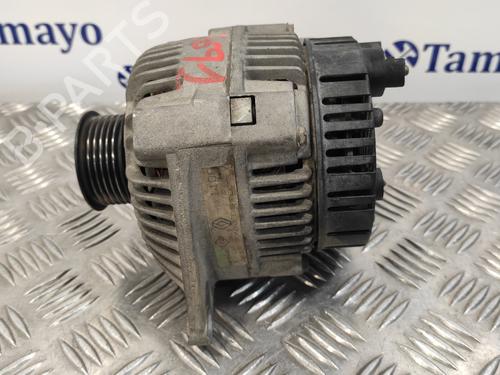Alternator RENAULT ESPACE III (JE0_) 2.0 (JE0A) | BP15107891M7