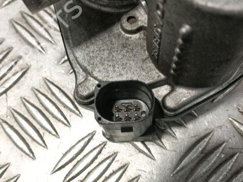 Throttle body SKODA FABIA I (6Y2) | BP28184565M82