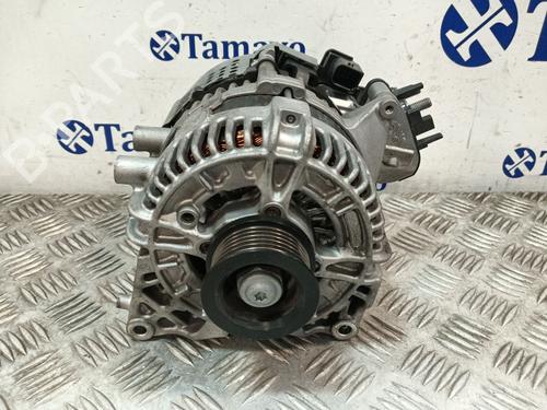 Used Alternator FORD PUMA (J2K, CF7) 1.0 EcoBoost (125 hp) 32403352