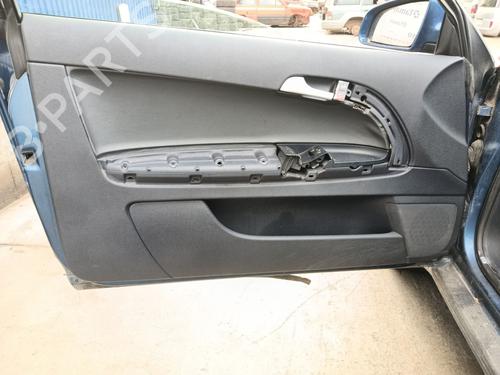 Engine AUDI A3 (8P1) 1.9 TDI | BP29702852M1 