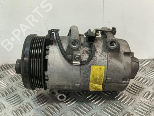 Used AC compressor AC compressor 34446434 34446434