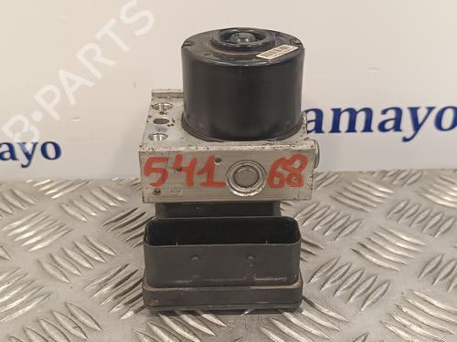 Used ABS pump OPEL ASTRA H GTC (A04) [2005-2010]  16685381