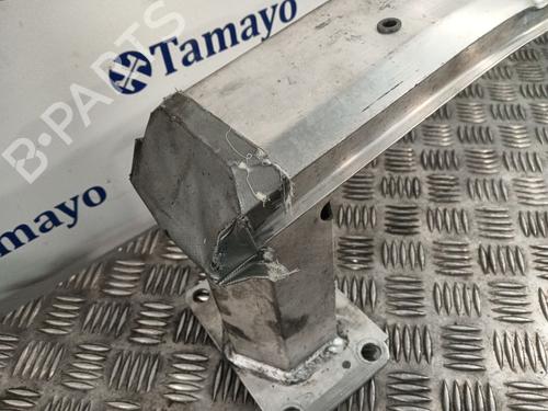 Front bumper reinforcement CITROËN BERLINGO Box Body/MPV (K9) 1.5 BlueHDi 100 | BP30907079C109