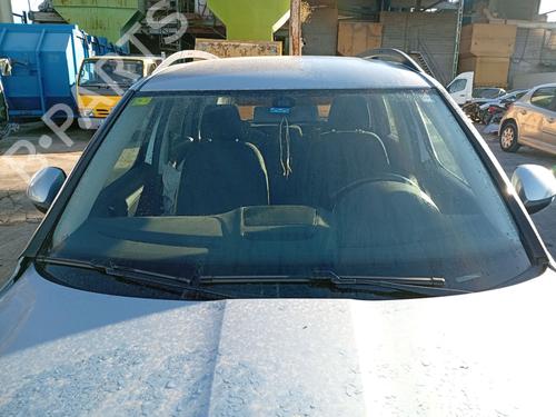 Used Front wiper motor Front wiper motor CITROËN XANTIA (X2) 2.0 HDI 90 (90 hp) 36239401 36239401
