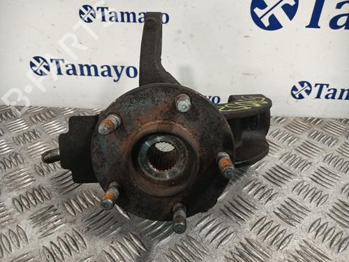 Right front steering knuckle FORD TRANSIT CONNECT (P65_, P70_, P80_) 1.8 Di | BP30377145M26