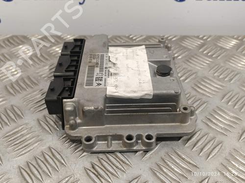 Engine control unit (ECU) PEUGEOT 308 I (4A_, 4C_)  | BP20240372M57