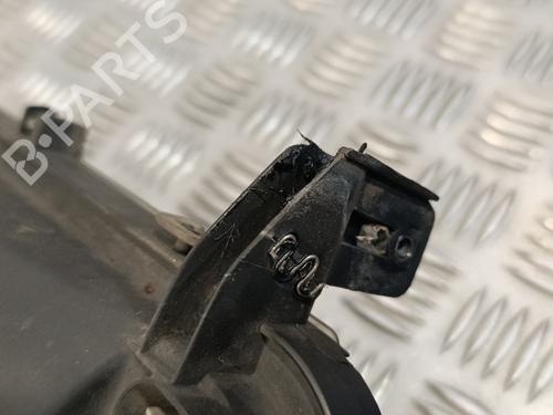 Right headlight OPEL ZAFIRA A MPV (T98) 2.0 DTI 16V (F75) | BP17639841C29 