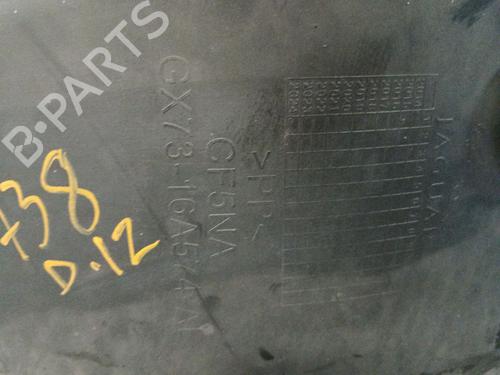 Hjulbue JAGUAR XE (X760) 2.0 D | BP31137550C56