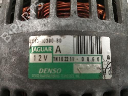 Alternator JAGUAR X-TYPE I (X400)  | BP29562364M7 