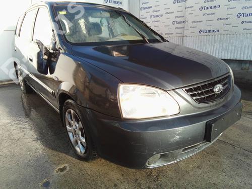 Steering pump KIA CARENS II MPV (FJ)  | BP12150908M99 