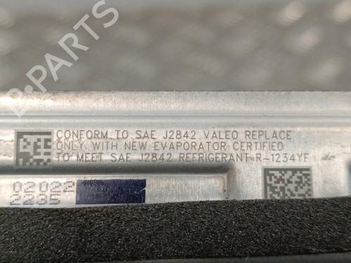 Air conditioning evaporator CUPRA FORMENTOR (KM7, KMP)  | BP15680578M109 