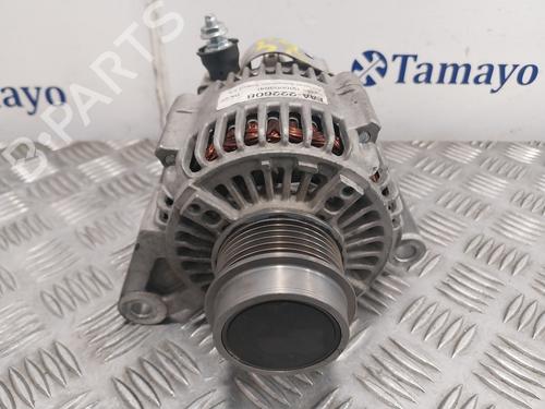 Generator JEEP CHEROKEE (XJ) [1983-2001]  25809215