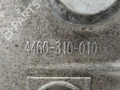 Differensial forvogn MERCEDES-BENZ M-CLASS (W163)  | BP8100024M23 