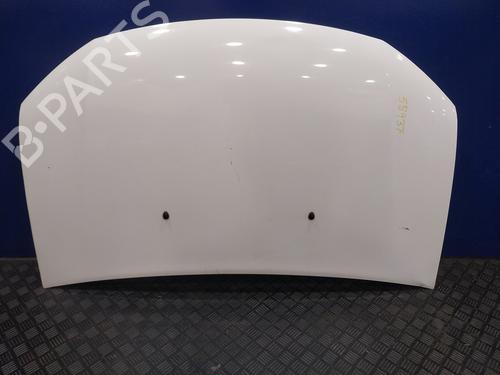 Used Hood DACIA SANDERO II [2012-2025]  27163304
