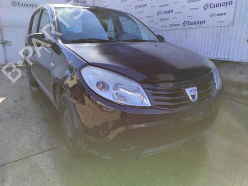 Generator DACIA SANDERO  | BP13303318M7 