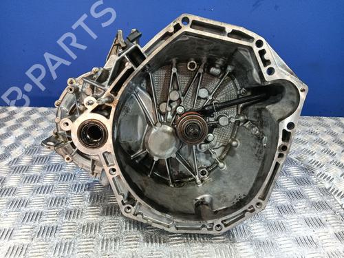 Used Gearbox Gearbox FORD ESCORT VI Turnier (GAL) 1.6 i 16V (90 hp) 40088568 40088568