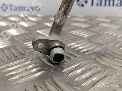 AC pipe CITROËN XSARA (N1) 1.9 TD | BP22184290M126 