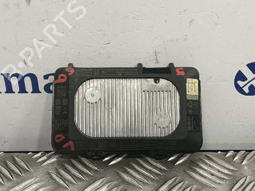 Elektronisk modul VW POLO VI (AW1, BZ1, AE1) 1.0 TSI (95 hp) 25927505