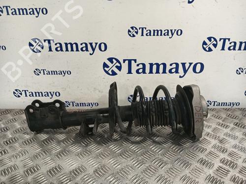 Used Right front shock absorber MERCEDES-BENZ A-CLASS (W176) [2012-2018]  30912571