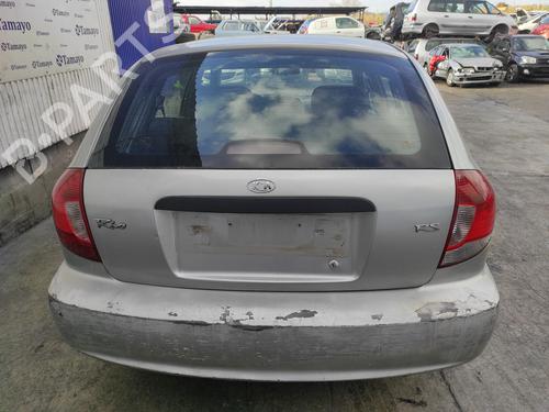 Engine KIA RIO I Hatchback (DC)  | BP25714194M1 