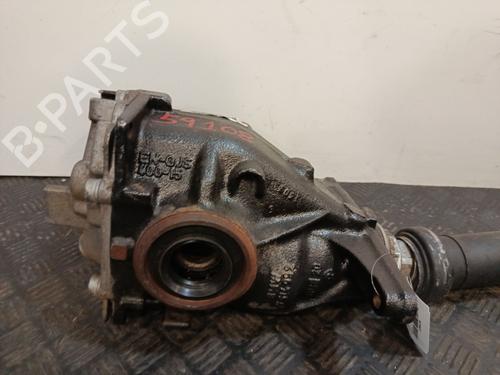 Rear differential BMW 1 (F21) | BP37632544M24 - Image 2