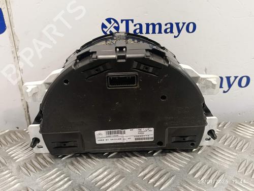 Instrument cluster SMART FORFOUR Hatchback (453) electric drive / EQ (453.091) | BP23094253C47