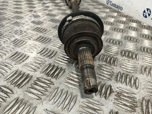 Right front driveshaft MAZDA 6 Hatchback (GG) 2.0 DI (GG14) | BP29866663M39