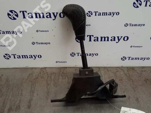 Gear lever MITSUBISHI PAJERO III (V7_W, V6_W) 3.2 Di-D (V68W) | BP9552558M90 