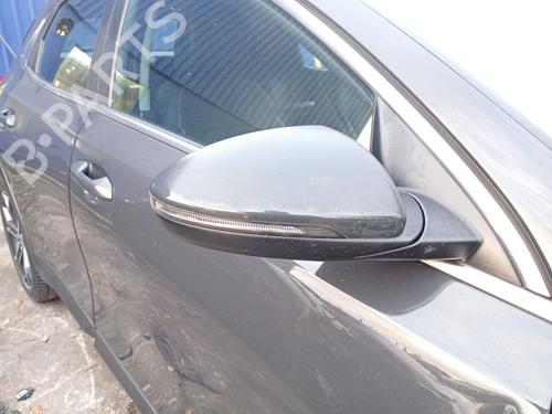 Rétroviseur droit KIA XCEED (CD) 1.4 T-GDI (140 hp) 31918247