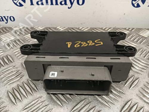 Electronic module NISSAN INTERSTAR Van (XDD)  | BP26557281M83 