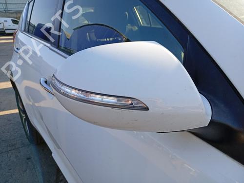 Retrovisor direito Retrovisor direito KIA SPORTAGE III (SL) 1.7 CRDi (116 hp) 36665603 36665603