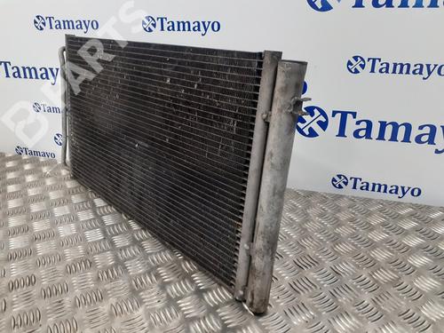 AC radiator BMW 1 (E87)  | BP7830458M32 